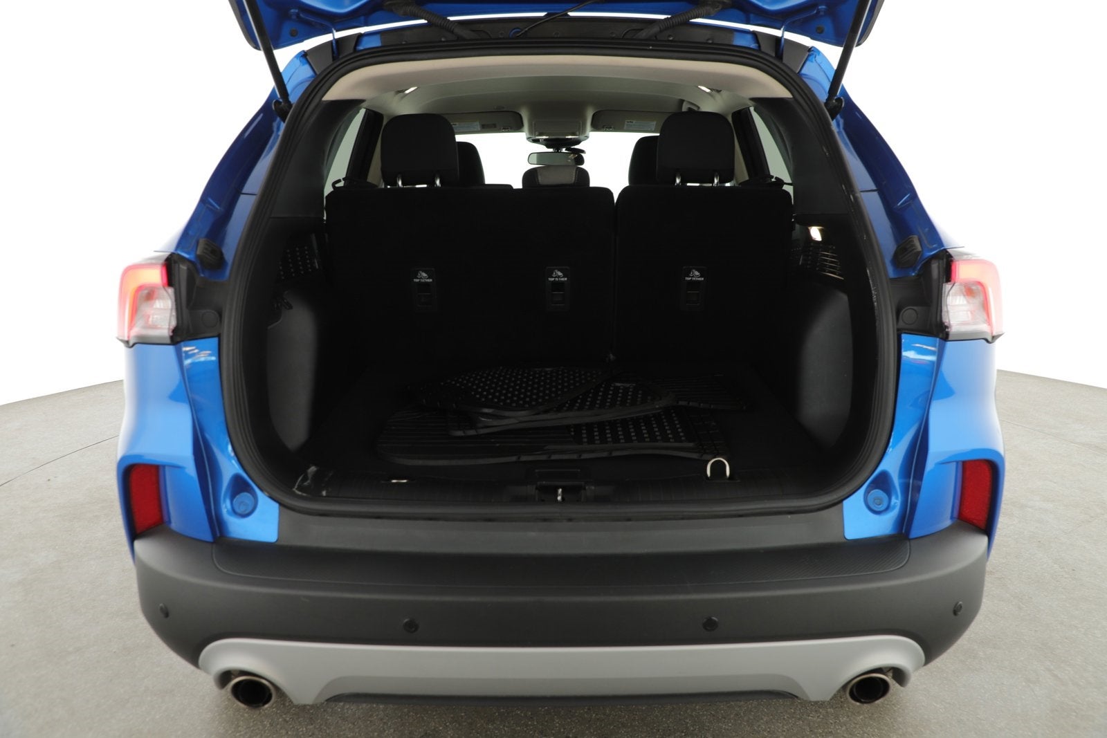 2020 Ford Escape SE Sport Hybrid